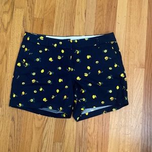 NWT J. Crew Factory shorts